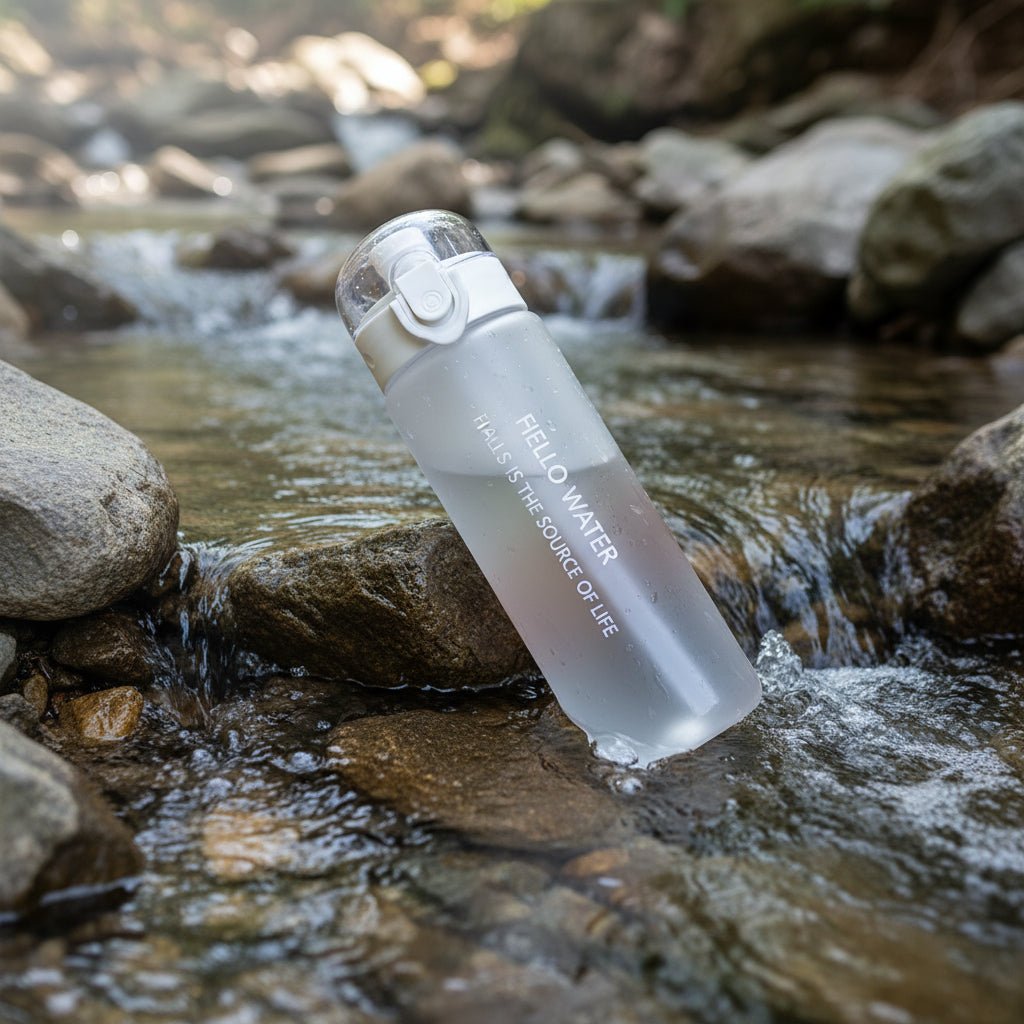 Gourde | 780ml Sport - LifeStyle - S3ASKY