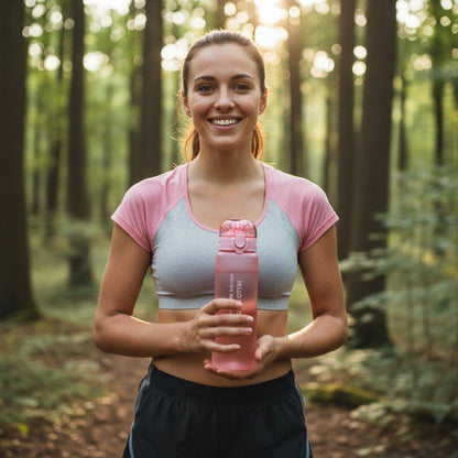 Gourde | 780ml Sport - LifeStyle - S3ASKY