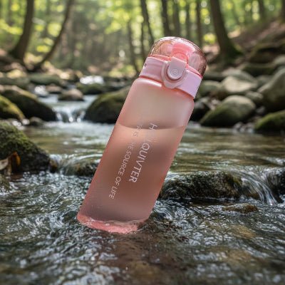 Gourde | 780ml Sport - LifeStyle - S3ASKY