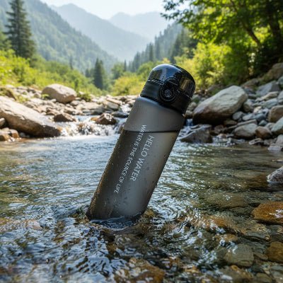 Gourde | 780ml Sport - LifeStyle - S3ASKY