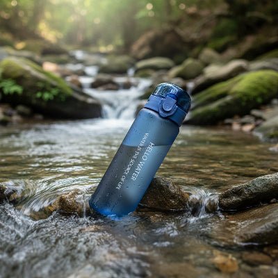 Gourde | 780ml Sport - LifeStyle - S3ASKY