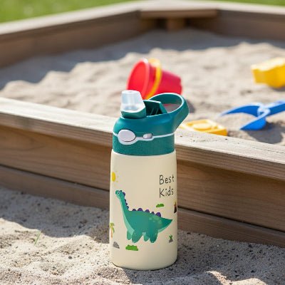 Gourde enfant | 400ml EcoKids™ - S3ASKY