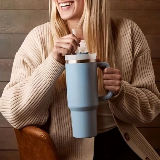 Gourde isotherme | 1200ml LifeStyle - S3ASKY