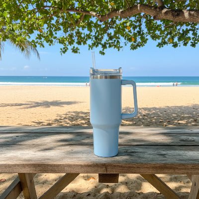 Gourde isotherme | 1200ml LifeStyle - S3ASKY