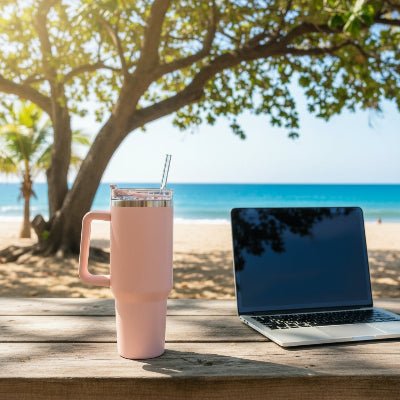 Gourde isotherme | 1200ml LifeStyle - S3ASKY