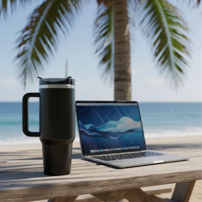 Gourde isotherme | 1200ml LifeStyle - S3ASKY