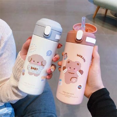 Gourde isotherme | 380ml Neva™ - S3ASKY
