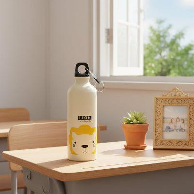 Gourde isotherme | 500ml Timo™ - S3ASKY