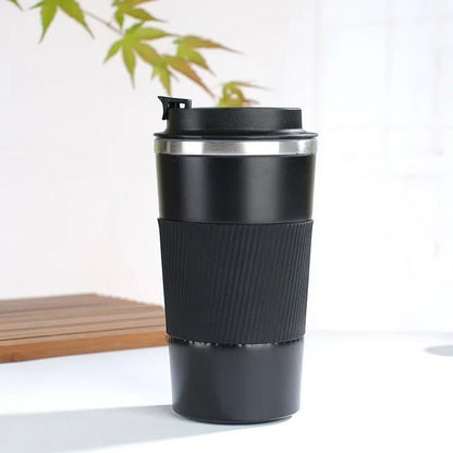 Gourde isotherme | 510ml CafeMug - LifeStyle - S3ASKY