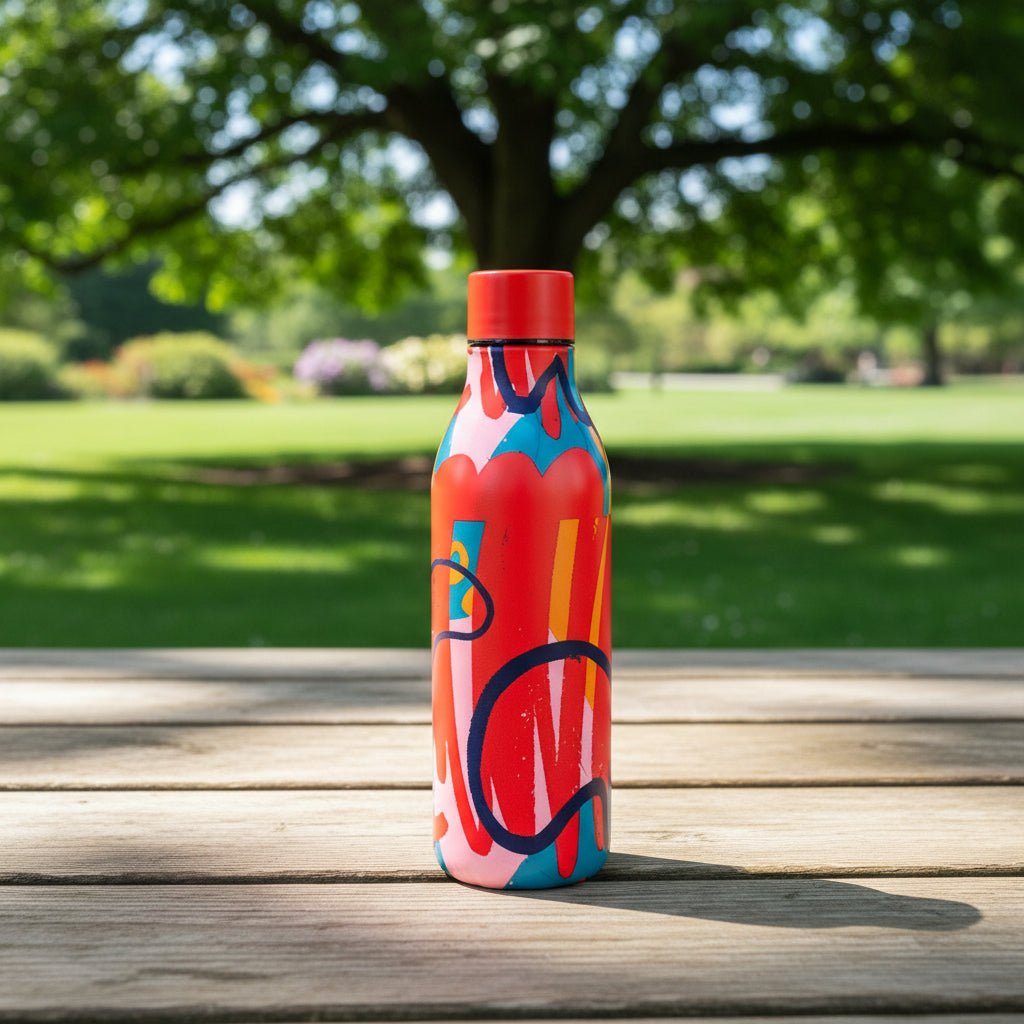 Gourde isotherme | 550ml DailyLifeStyle - S3ASKY