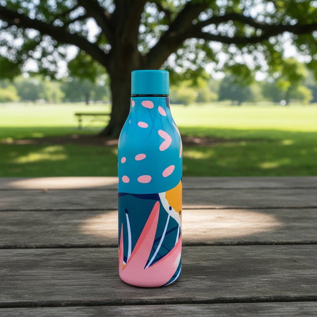 Gourde isotherme | 550ml DailyLifeStyle - S3ASKY