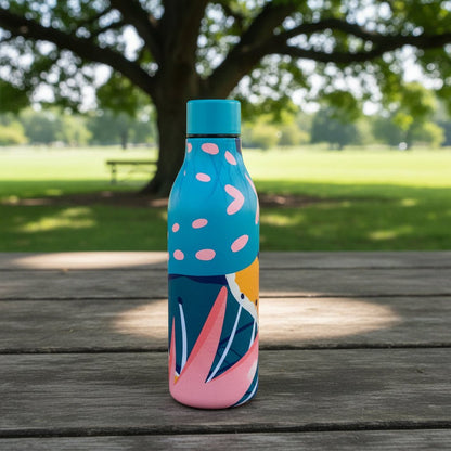 Gourde isotherme | 550ml DailyLifeStyle - S3ASKY