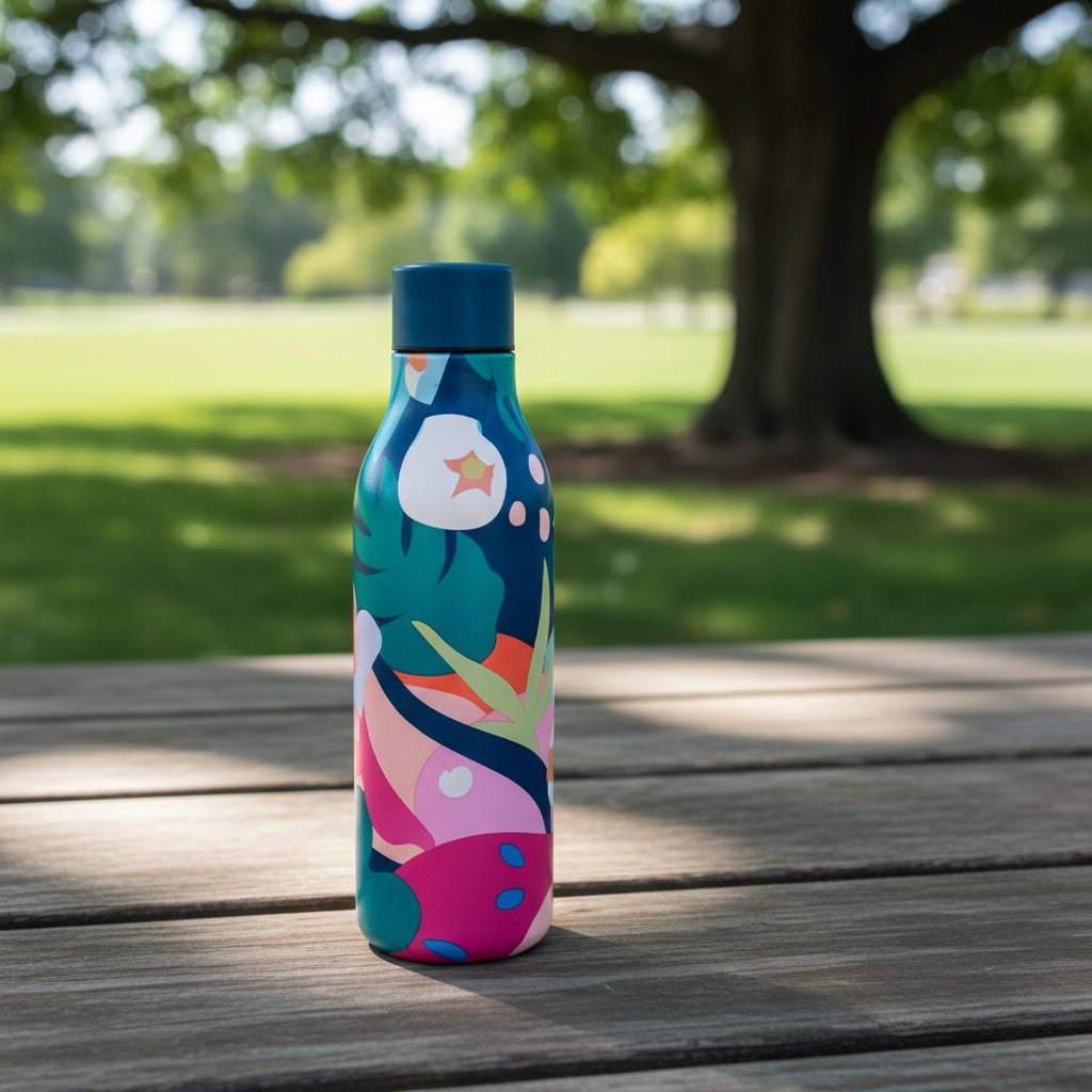 Gourde isotherme | 550ml DailyLifeStyle - S3ASKY