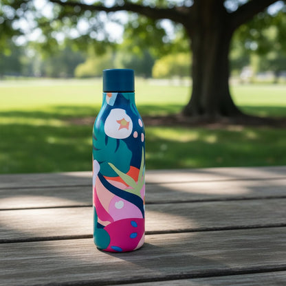 Gourde isotherme | 550ml DailyLifeStyle - S3ASKY