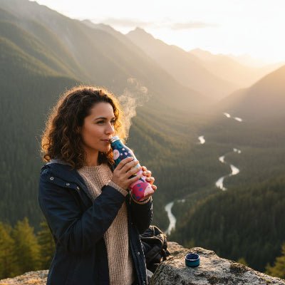 Gourde isotherme | 550ml DailyLifeStyle - S3ASKY