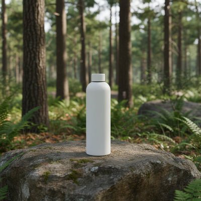 Gourde isotherme | 700ml Sport - LifeStyle - S3ASKY