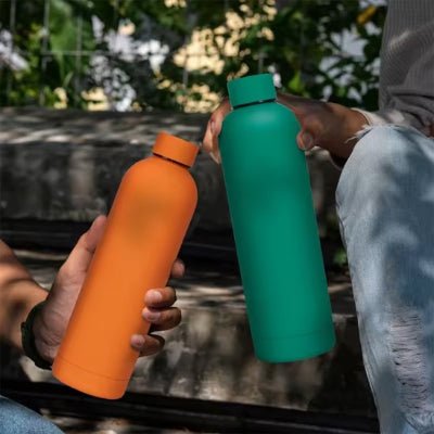 Gourde isotherme | 700ml Sport - LifeStyle - S3ASKY