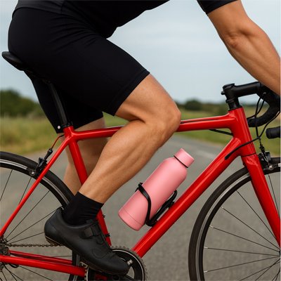 gourde isotherme becycle sport