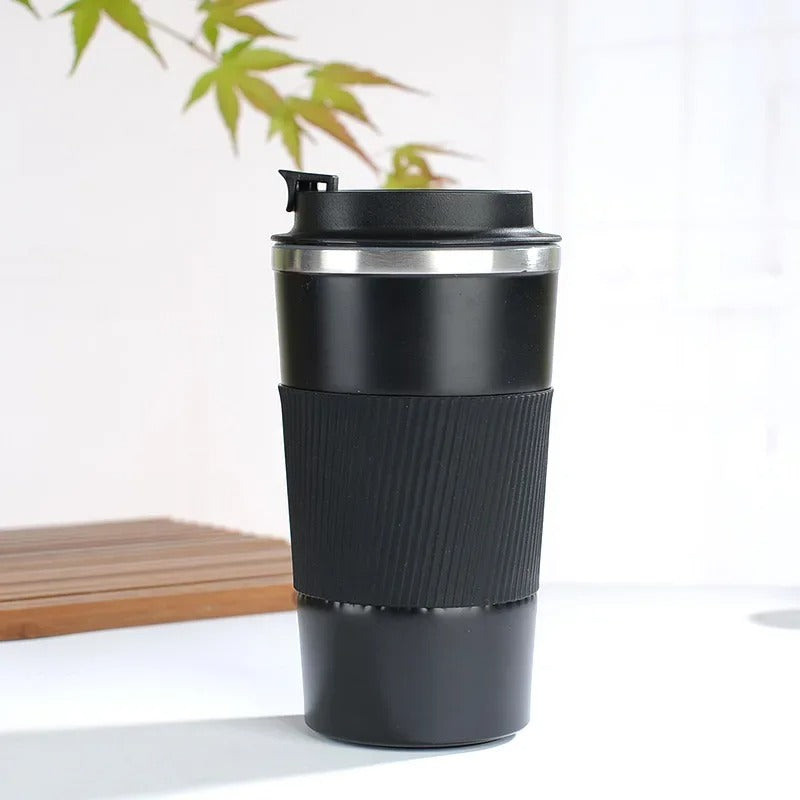 Gourde isotherme | 510ml CafeMug-LifeStyle