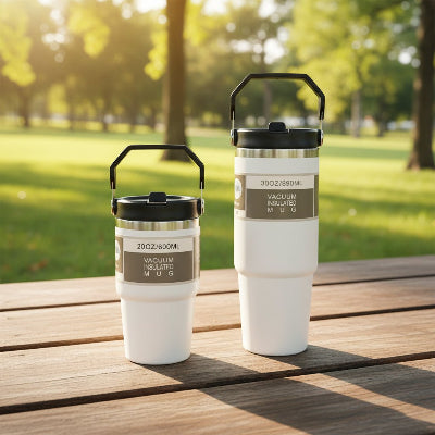 Gourde isotherme | Coldcup™ - S3ASKY