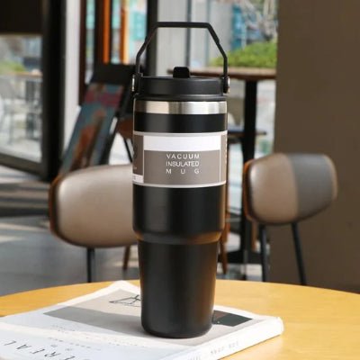 Gourde isotherme | Coldcup™ - S3ASKY