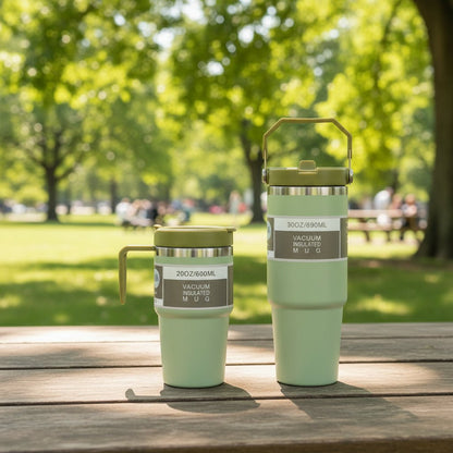 Gourde isotherme | Coldcup™ - S3ASKY