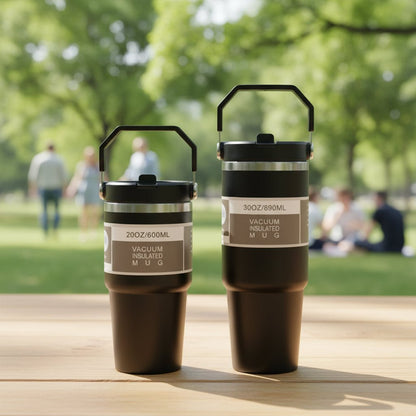 Gourde isotherme | Coldcup™ - S3ASKY