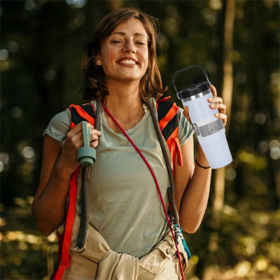 gourde isotherme inox 30oz outdoor 