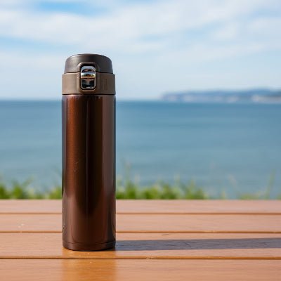 Gourde isotherme | LifeStyle - Outdoor - 500ml - S3ASKY