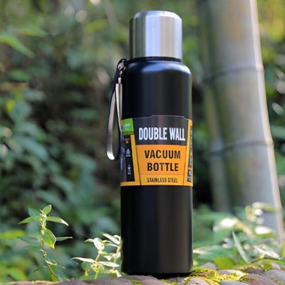 Gourde isotherme | Outdoor 1000ml - 1500ml - S3ASKY