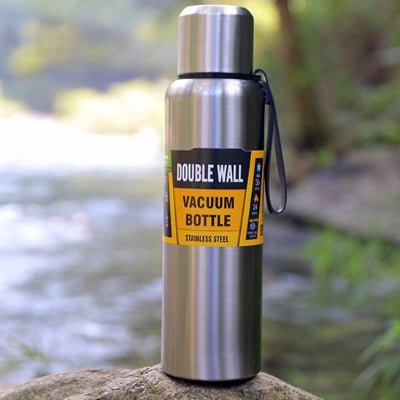 Gourde isotherme | Outdoor 1000ml - 1500ml - S3ASKY