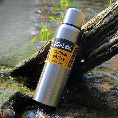 Gourde isotherme | Outdoor 1000ml - 1500ml - S3ASKY