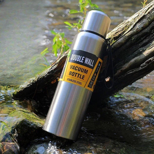 Gourde isotherme | Outdoor 1000ml - 1500ml - S3ASKY