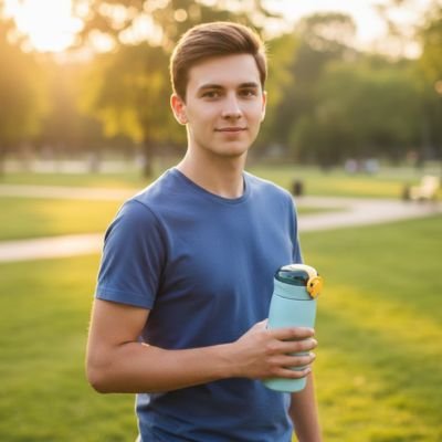 gourde isotherme sport 