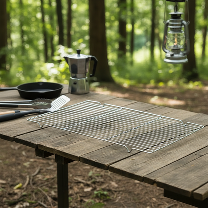 grille pour barbecue outdoor