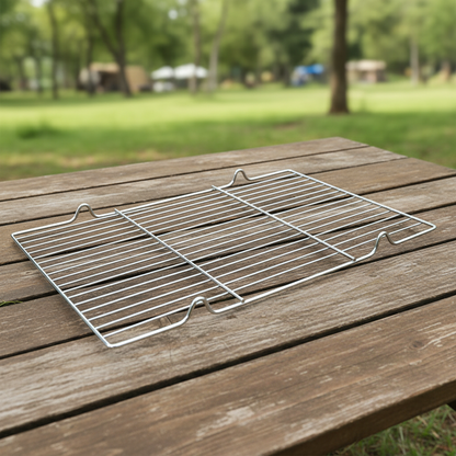 grille pour barbecue 