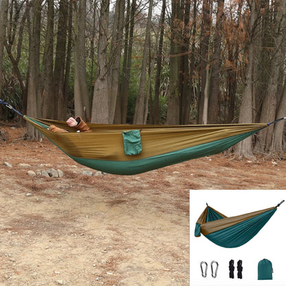 hamac suspendu | Kalamalka™