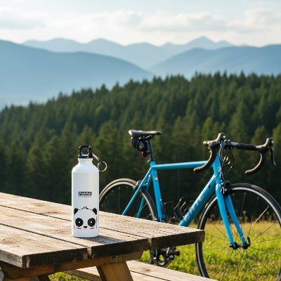 Isotherme bouteille | 500ml Sport - LifeStyle - S3ASKY