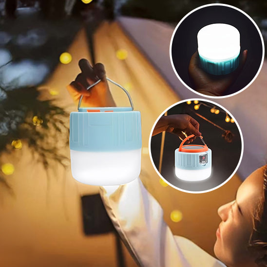 lampe rechargeable