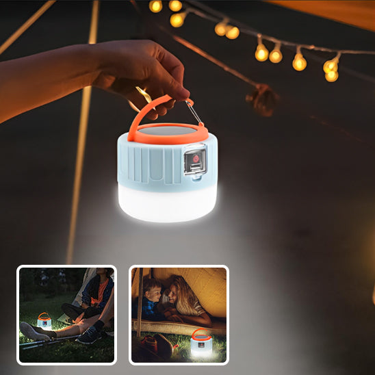 lampe rechargeable