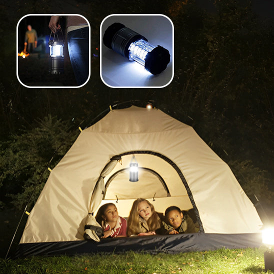 Lanterne de Camping