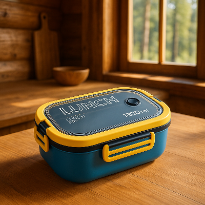 lunchbox repas complet 