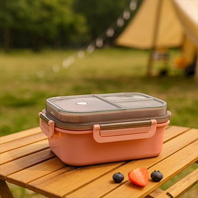 lunch box isotherme outdoor camping 