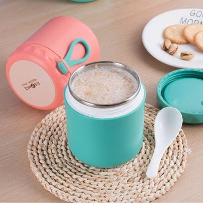 Lunch box isotherme | Vanlife - Camping - Travail - S3ASKY
