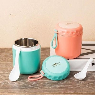 Lunch box isotherme | Vanlife - Camping - Travail - S3ASKY