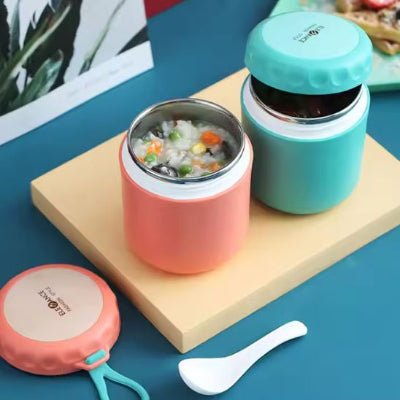 Lunch box isotherme | Vanlife - Camping - Travail - S3ASKY