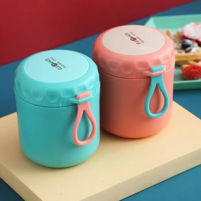 Lunch box isotherme | Vanlife - Camping - Travail - S3ASKY