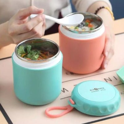 Lunch box isotherme | Vanlife - Camping - Travail - S3ASKY