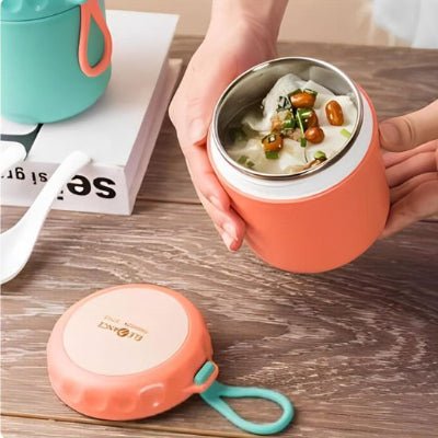 Lunch box isotherme | Vanlife - Camping - Travail - S3ASKY
