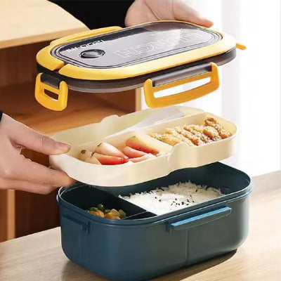 lunchbox camping outdoor 